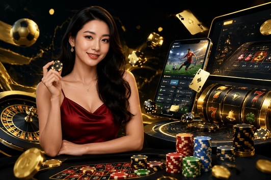 88bb Casino bảng hạn mức cược các sảnh