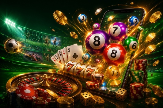 88bb Casino hướng dẫn đăng ký và bắt đầu chơi